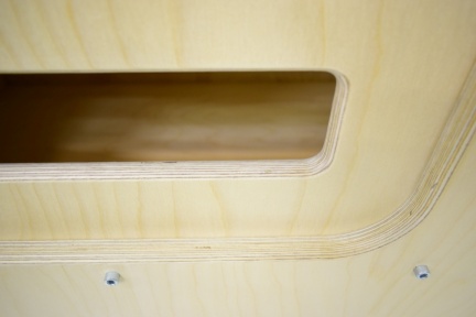 Altec 620 Utility - 12